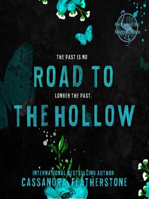 cover image of Road to the Hollow